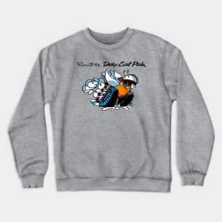 Scat Pack Crewneck Sweatshirt